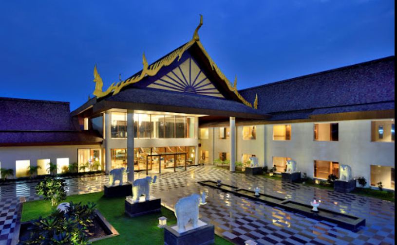 RADISSON BLU RESORT & SPA KARJAT